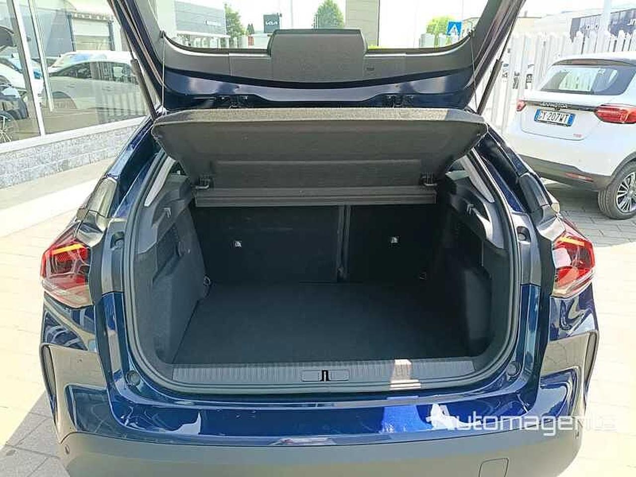Citroën Citroën C4 usata 13