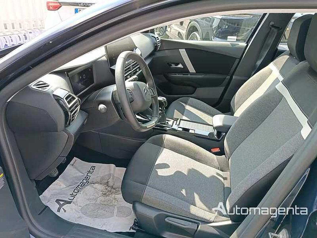 Citroën Citroën C4 usata 14
