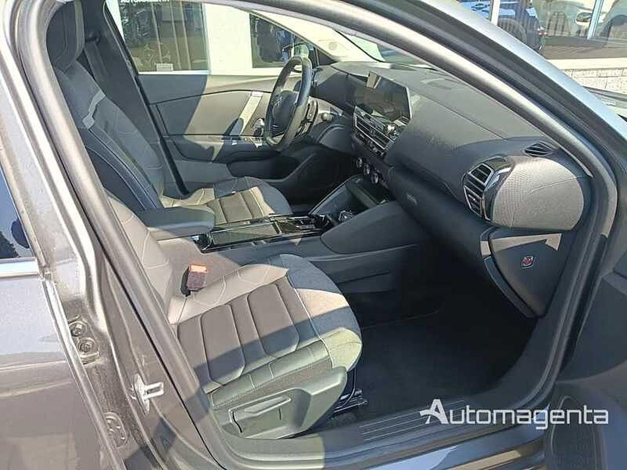 Citroën Citroën C4 usata 1