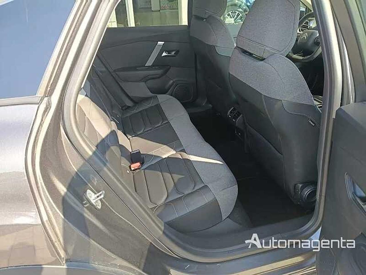 Citroën Citroën C4 usata 2