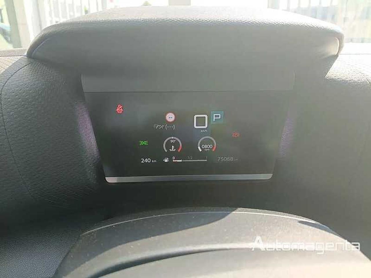 Citroën Citroën C4 usata 3