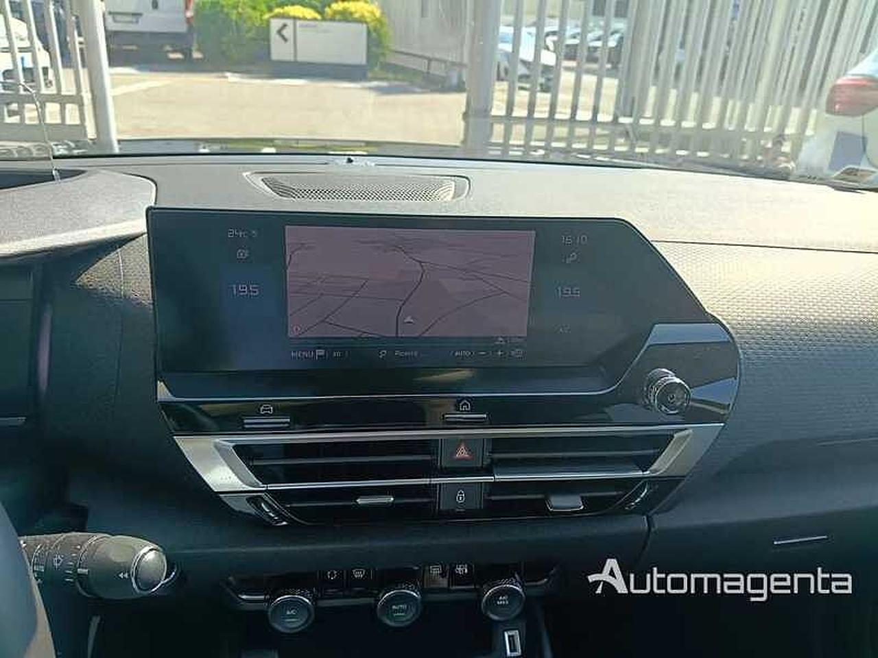 Citroën Citroën C4 usata 4