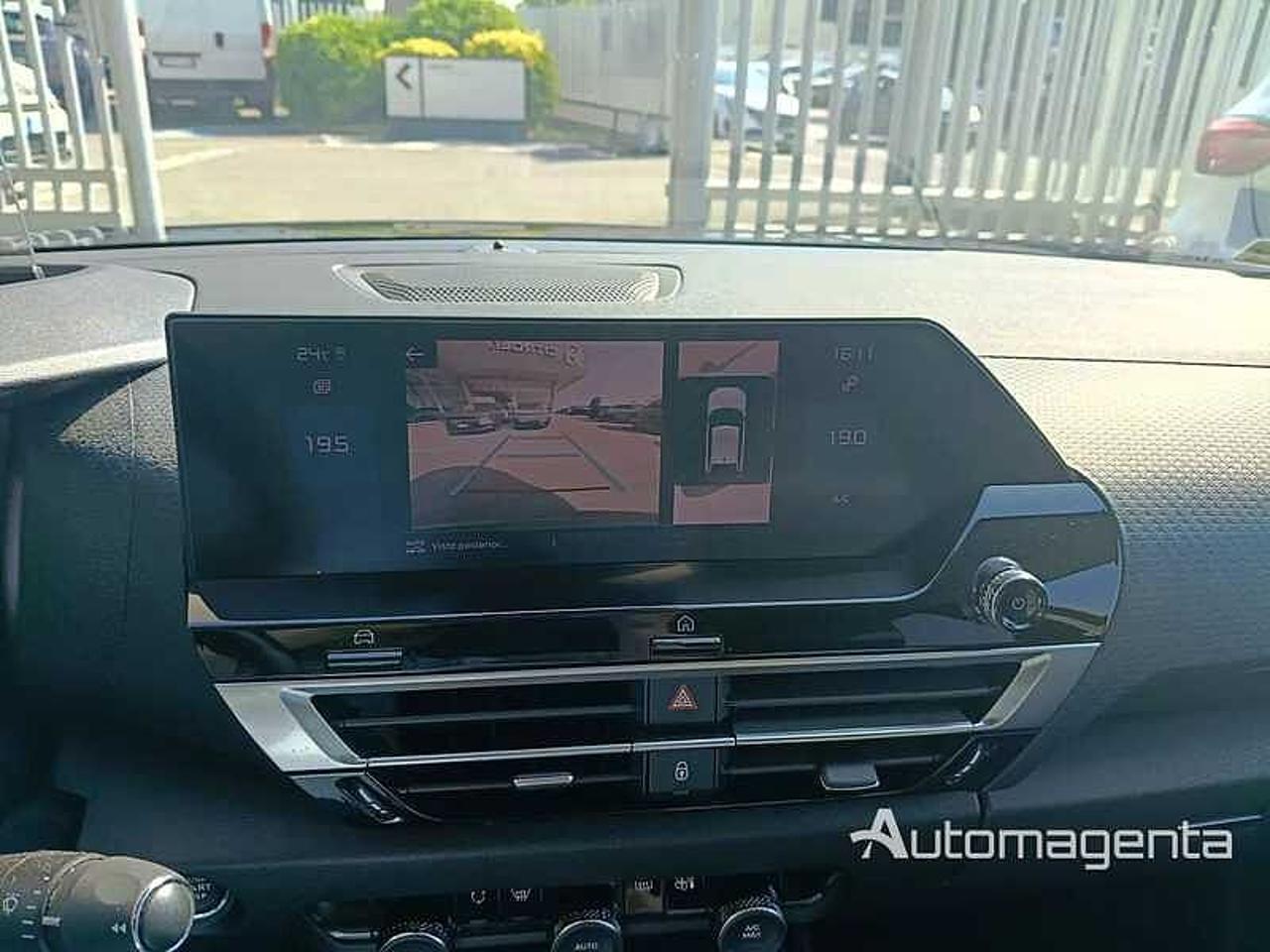 Citroën Citroën C4 usata 5