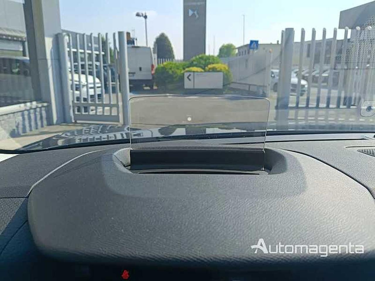 Citroën Citroën C4 usata 6