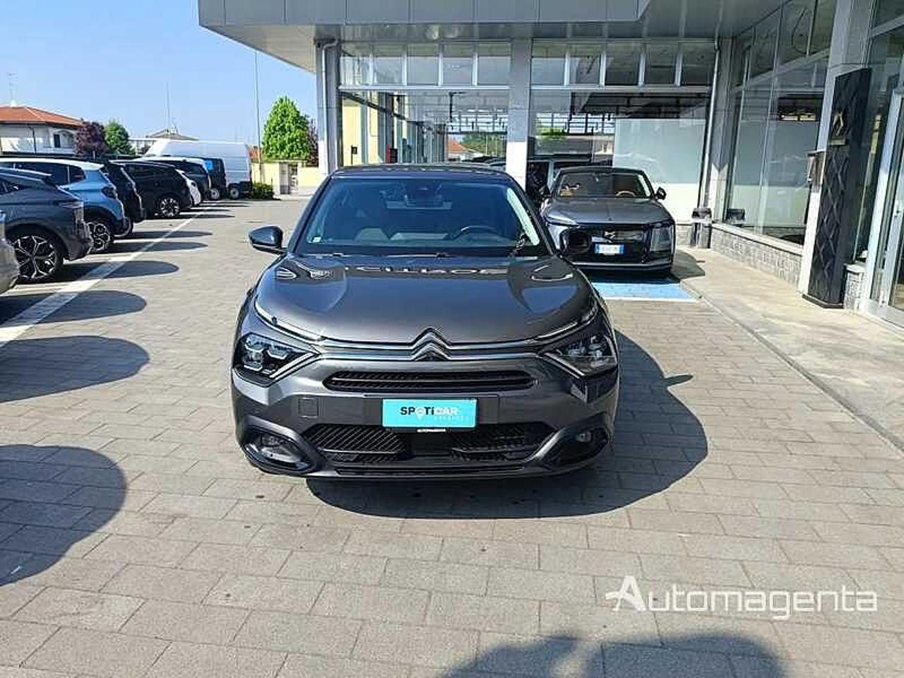 Citroën Citroën C4 usata 7