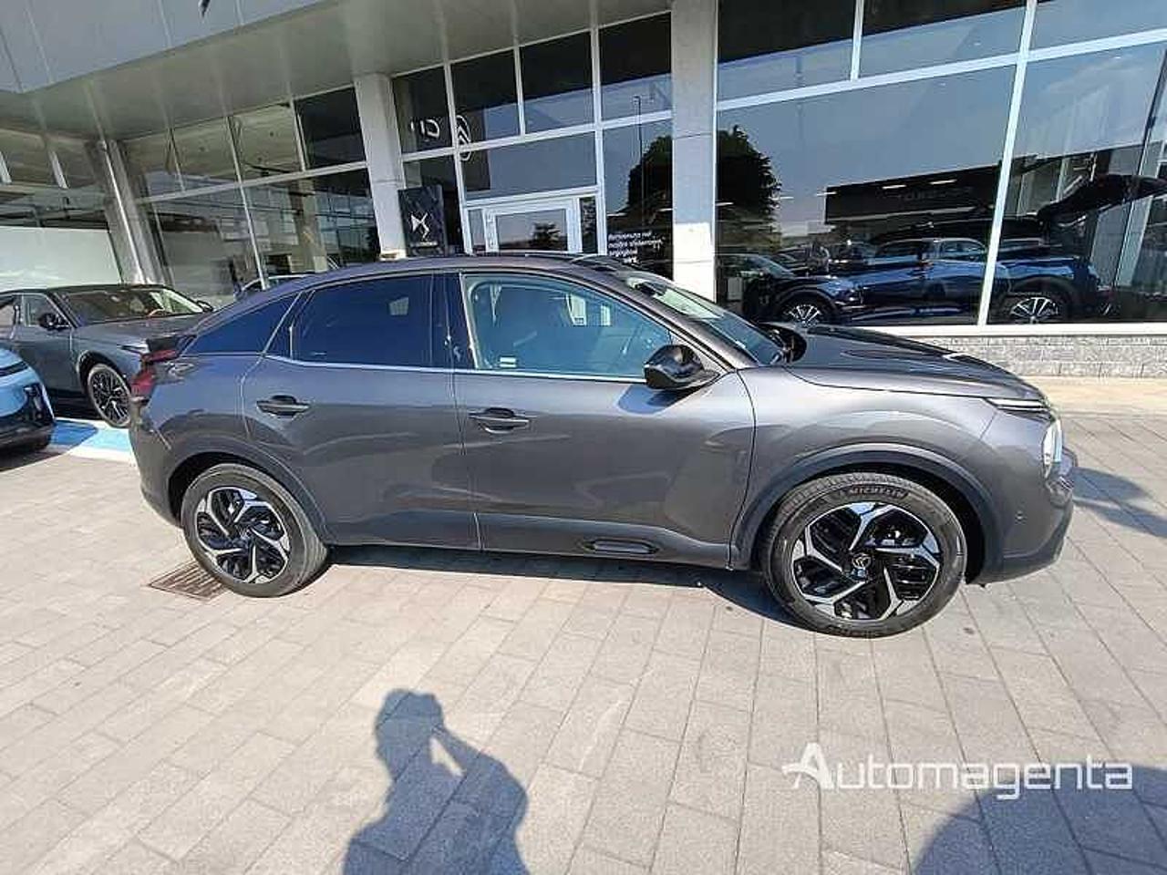 Citroën Citroën C4 usata 9