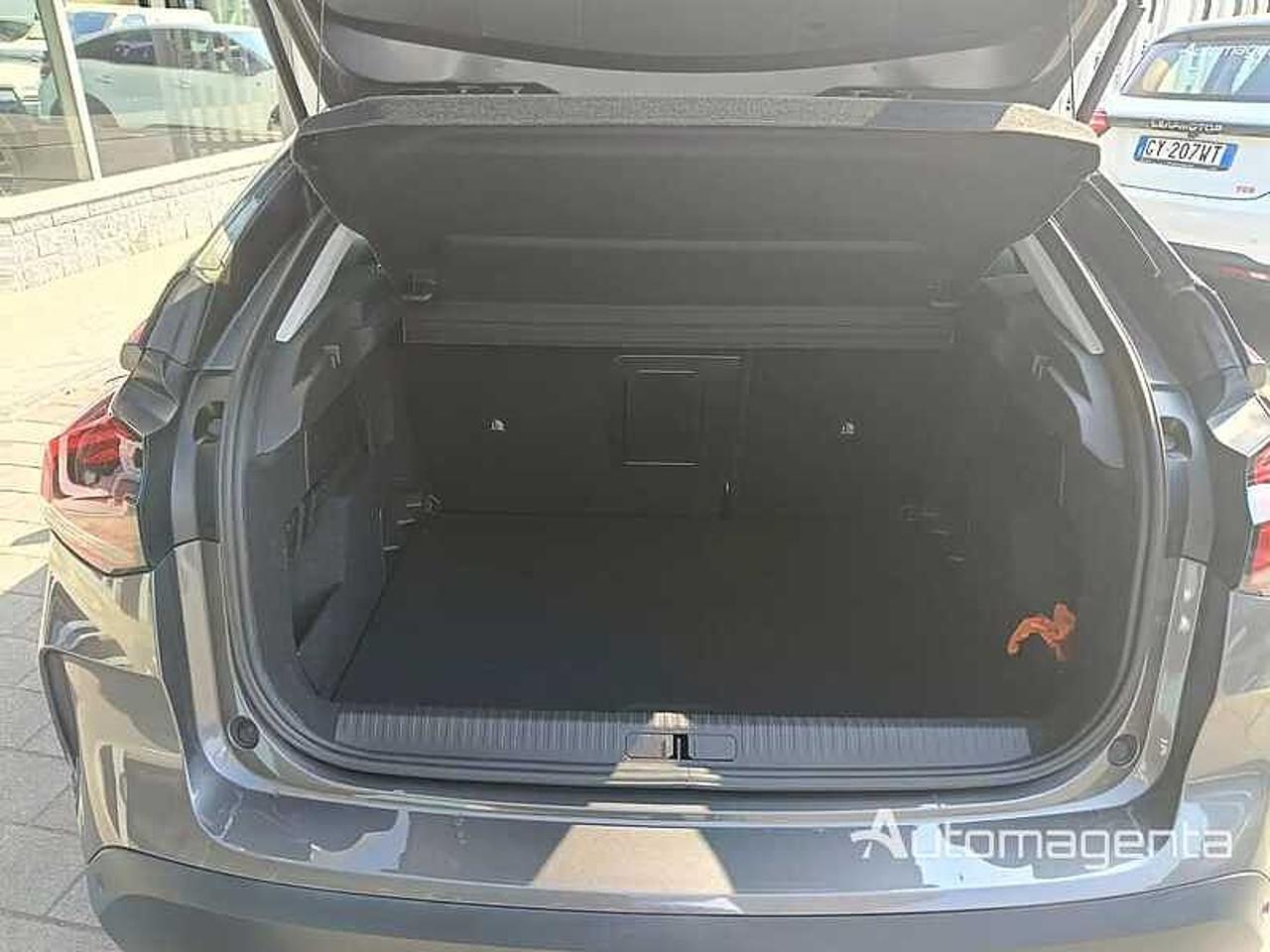 Citroën Citroën C4 usata 12
