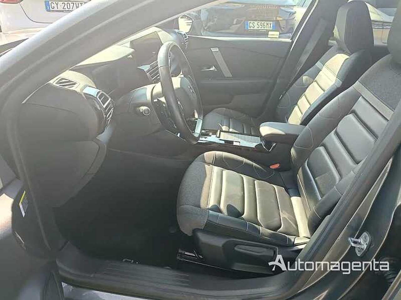 Citroën Citroën C4 usata 13