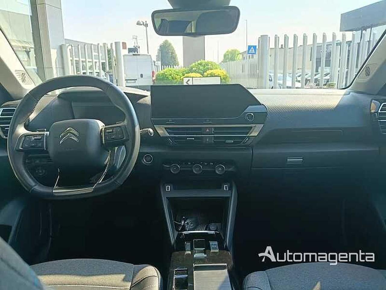 Citroën Citroën C4 usata 14