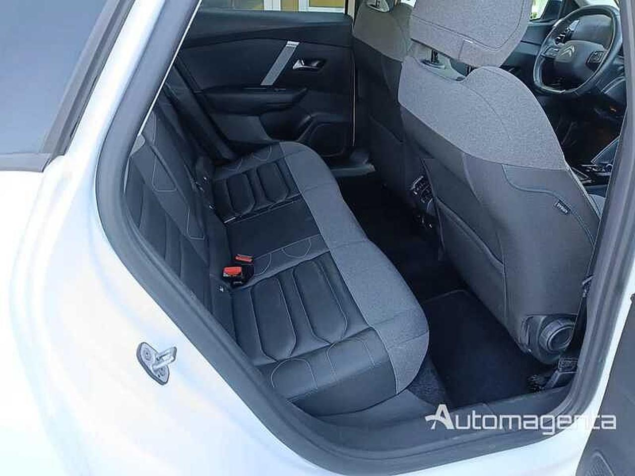 Citroën Citroën C4 usata 4