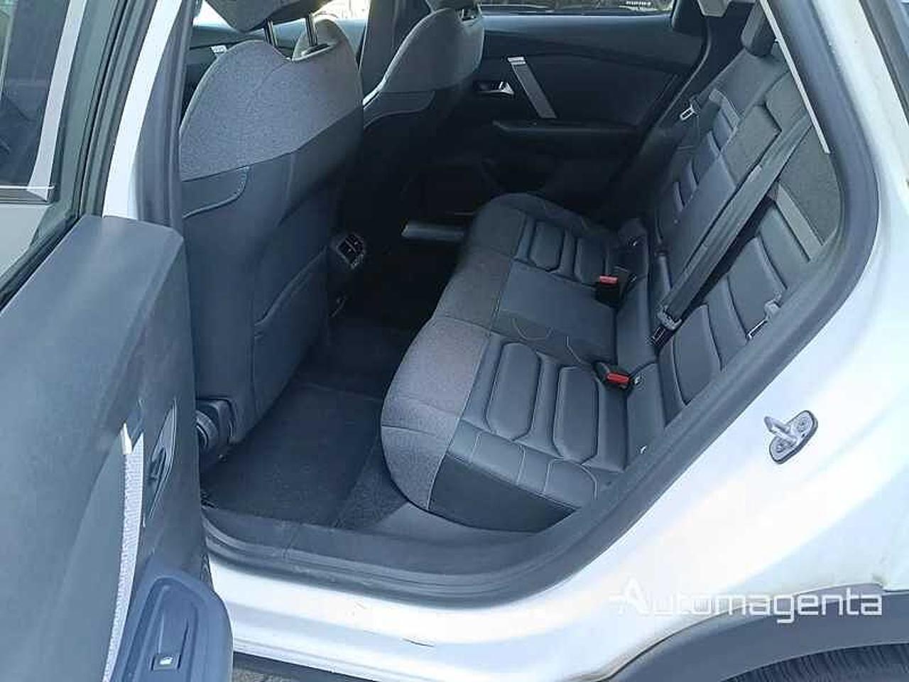 Citroën Citroën C4 usata 5