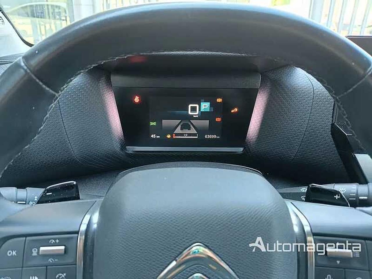 Citroën Citroën C4 usata 6