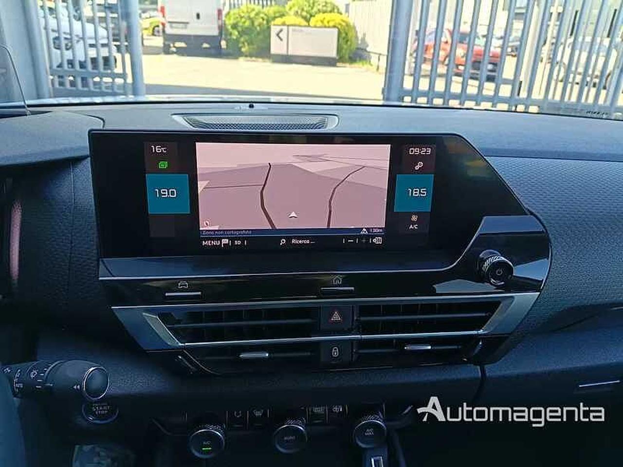 Citroën Citroën C4 usata 7