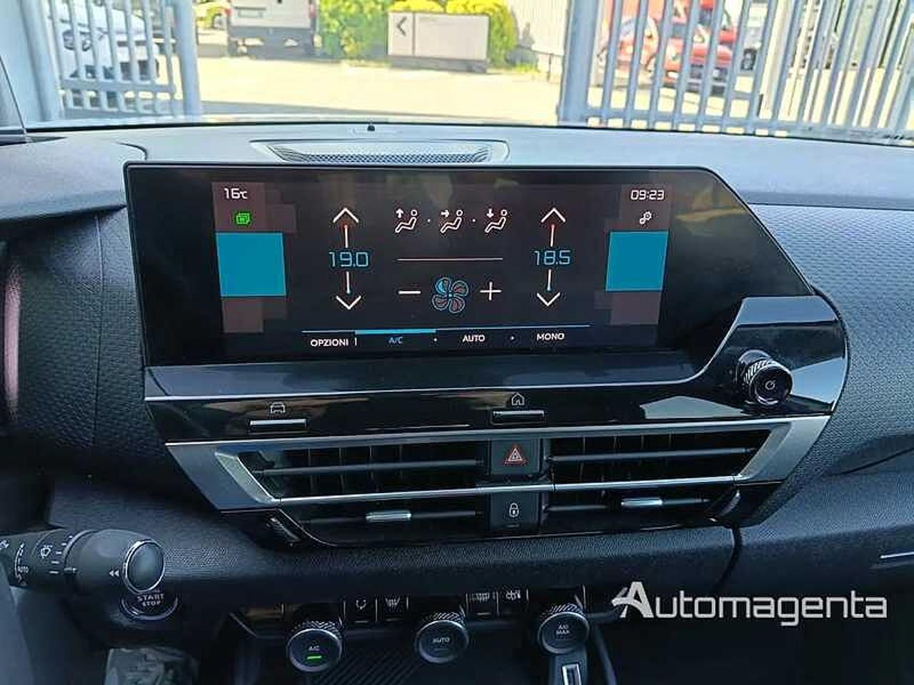 Citroën Citroën C4 usata 10
