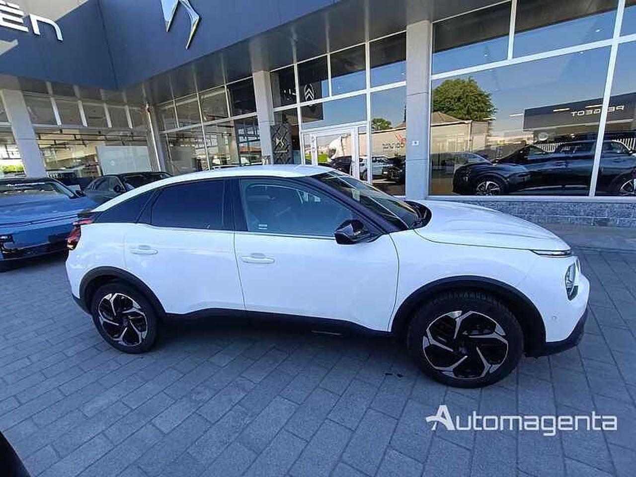 Citroën Citroën C4 usata 14