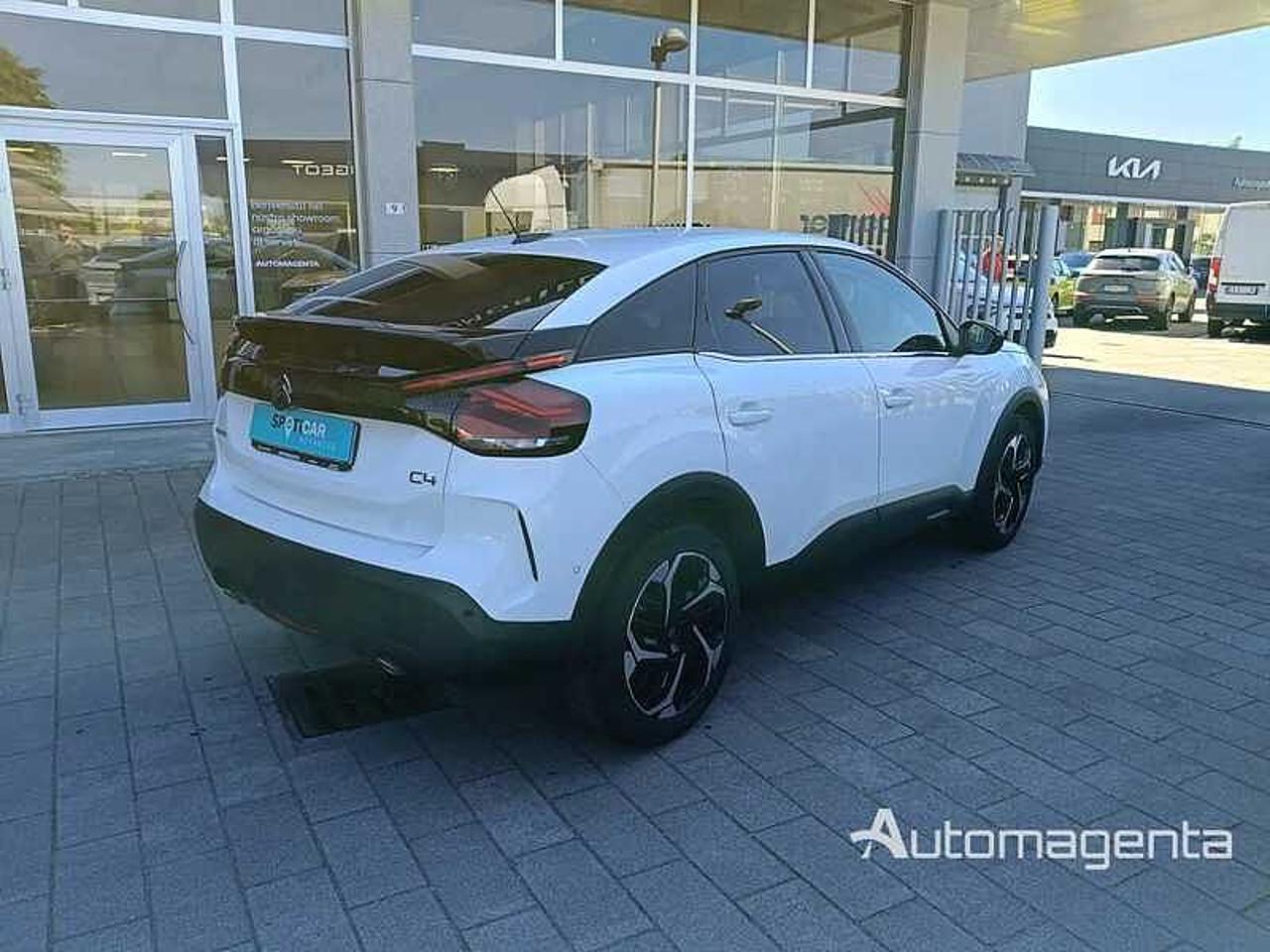Citroën Citroën C4 usata 15