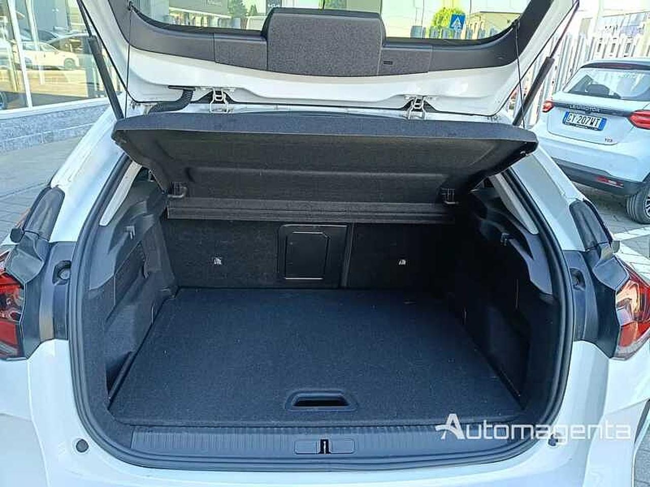Citroën Citroën C4 usata 17