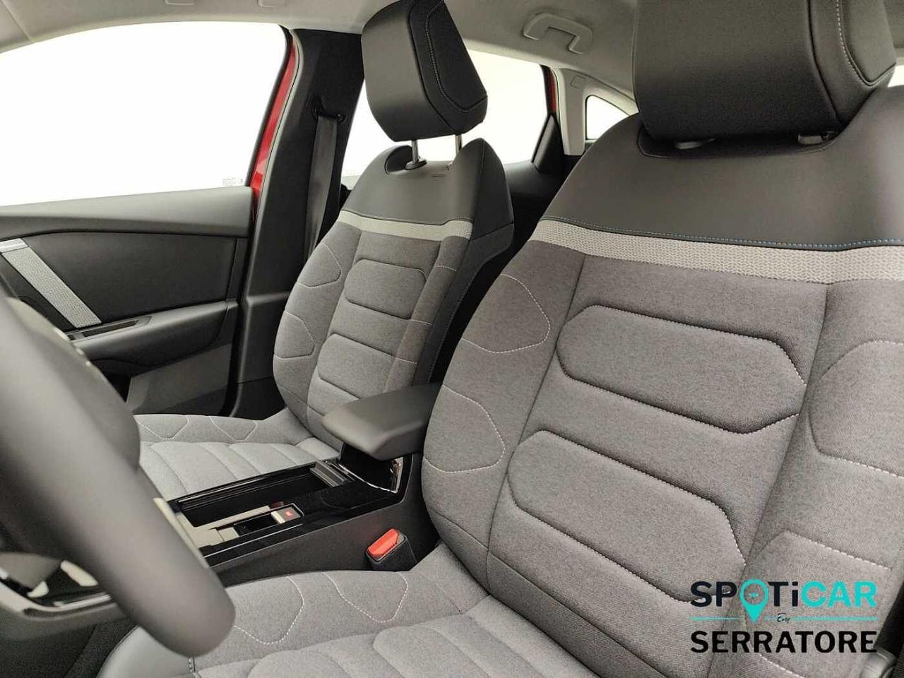 Citroën Citroën C4 usata 4