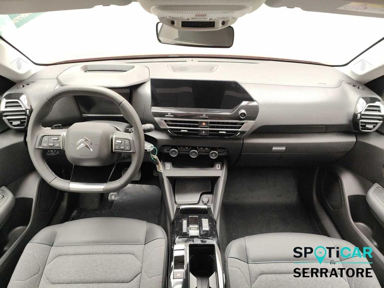 Citroën Citroën C4 usata 5