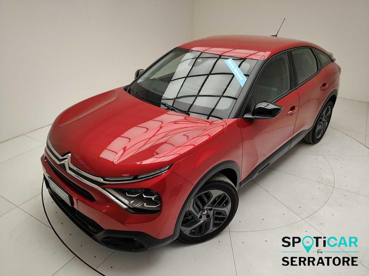 Citroën Citroën C4 usata 6