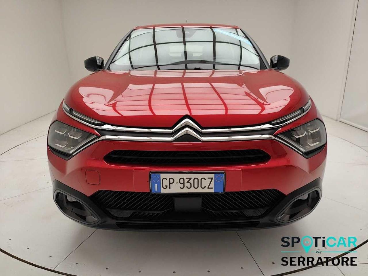 Citroën Citroën C4 usata 7