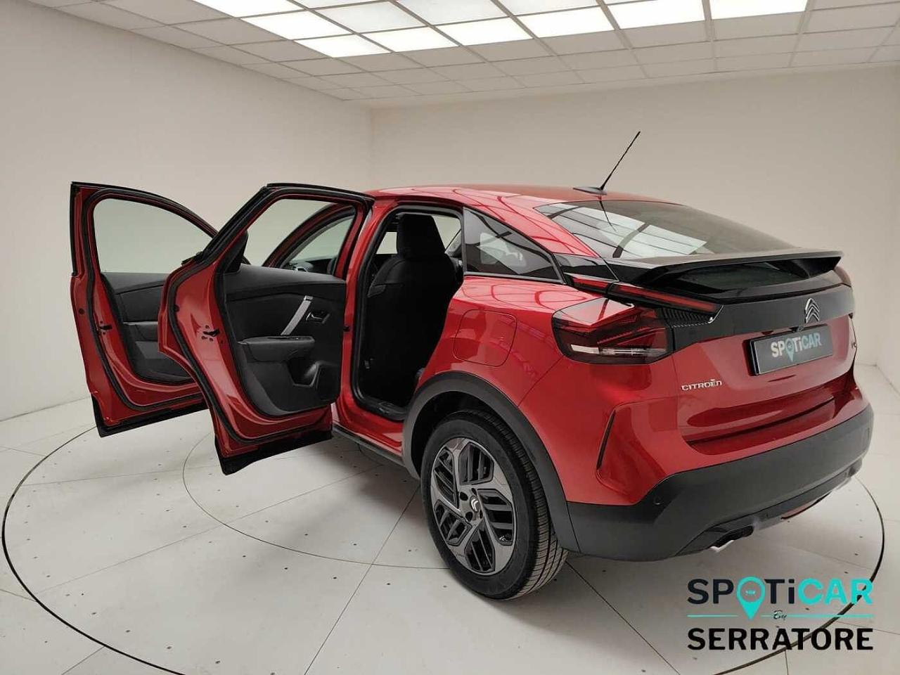 Citroën Citroën C4 usata 12