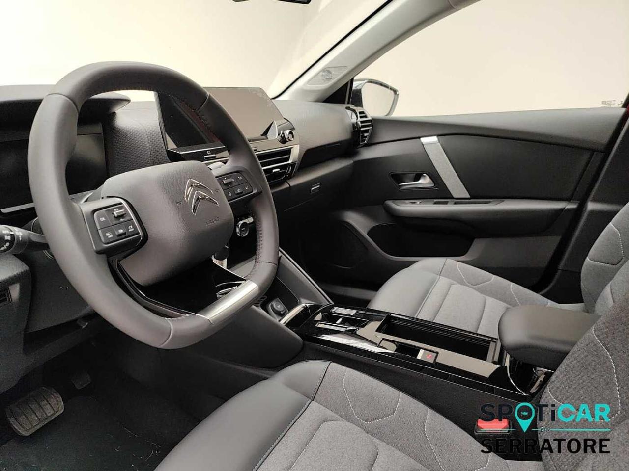 Citroën Citroën C4 usata 13