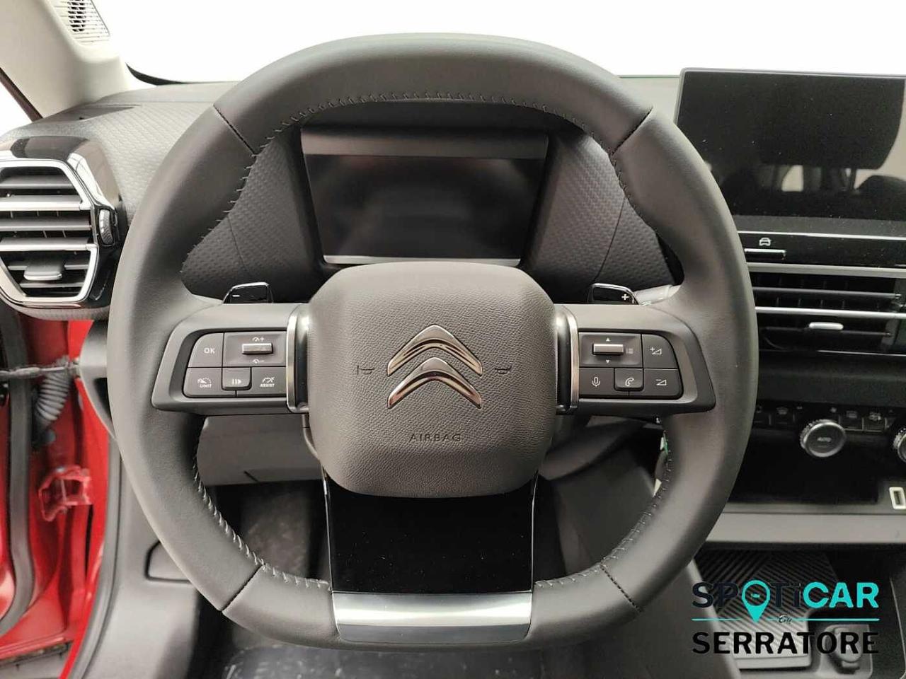 Citroën Citroën C4 usata 14