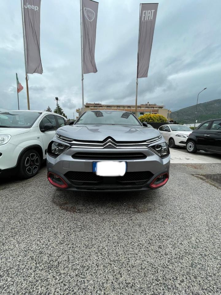 Citroën Citroën C4 C4 PureTech 130 S and S Feel