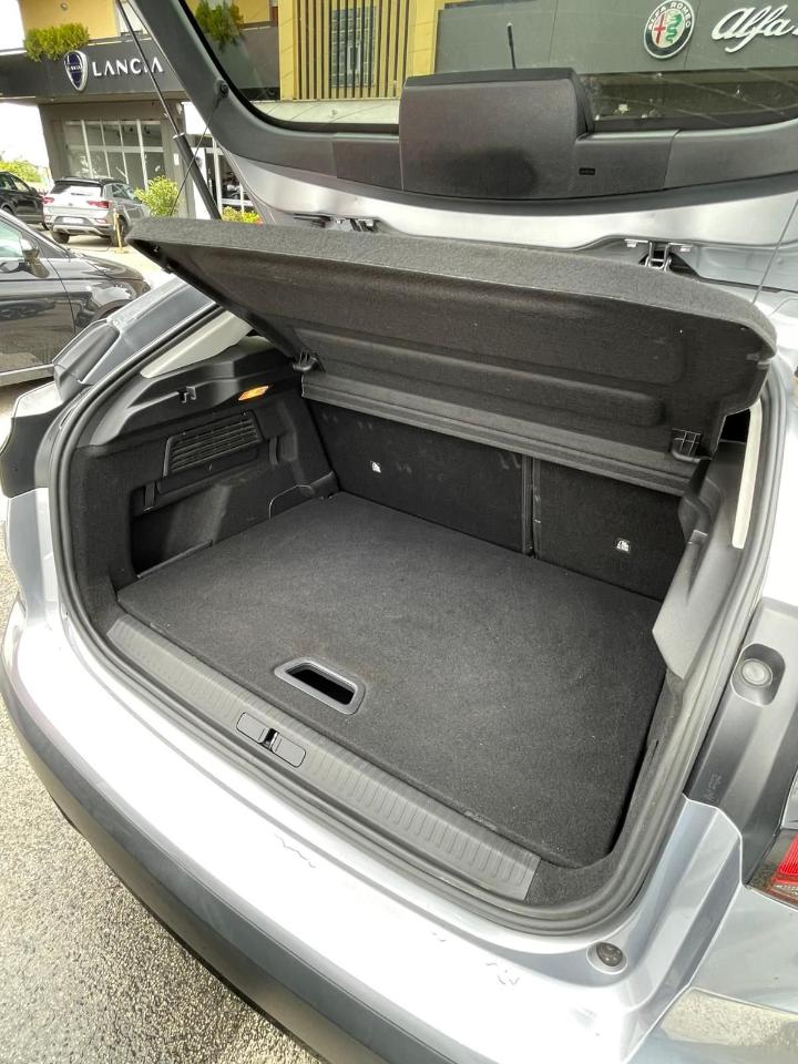 Citroën Citroën C4 usata 5