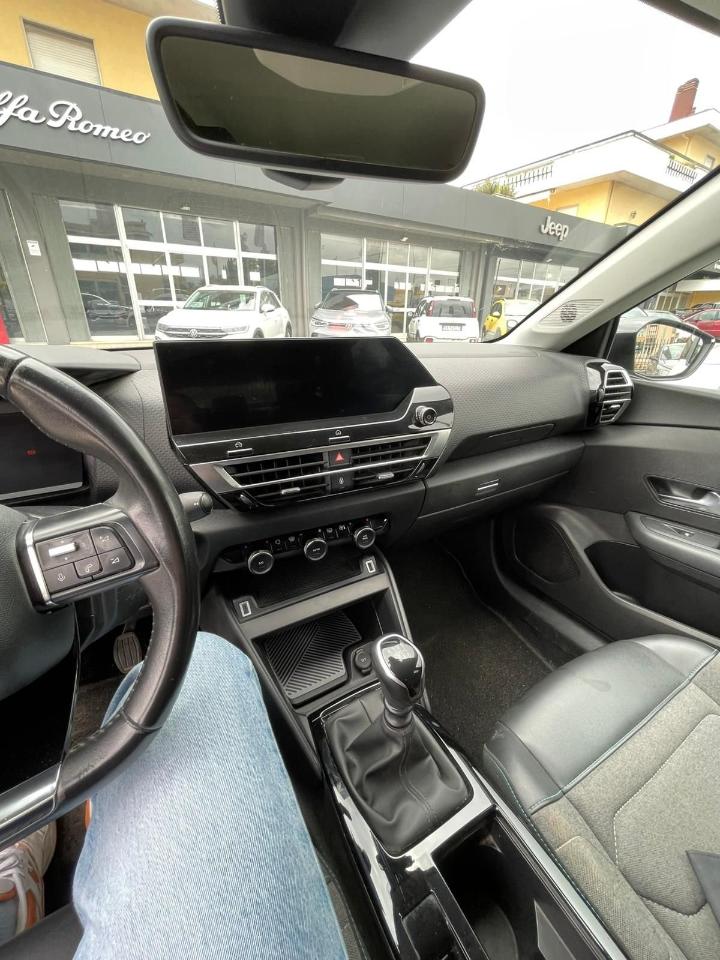 Citroën Citroën C4 usata 6