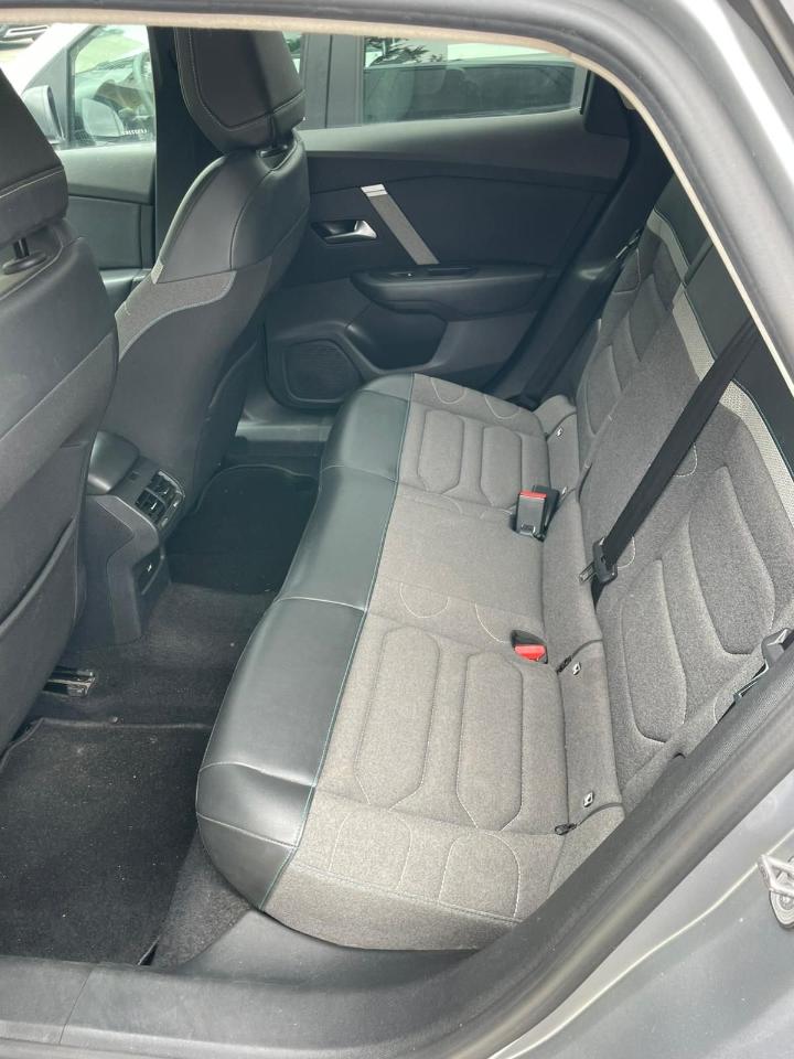Citroën Citroën C4 usata 7