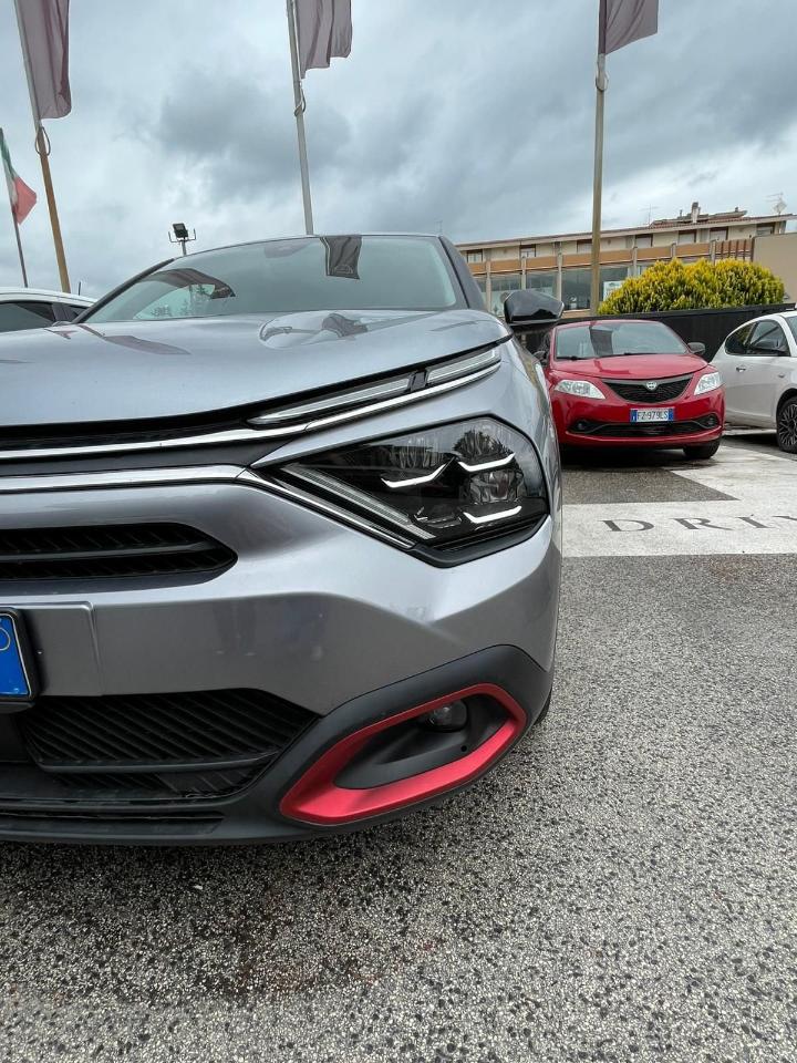 Citroën Citroën C4 usata 9