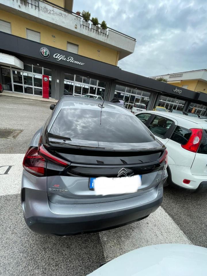 Citroën Citroën C4 usata 10