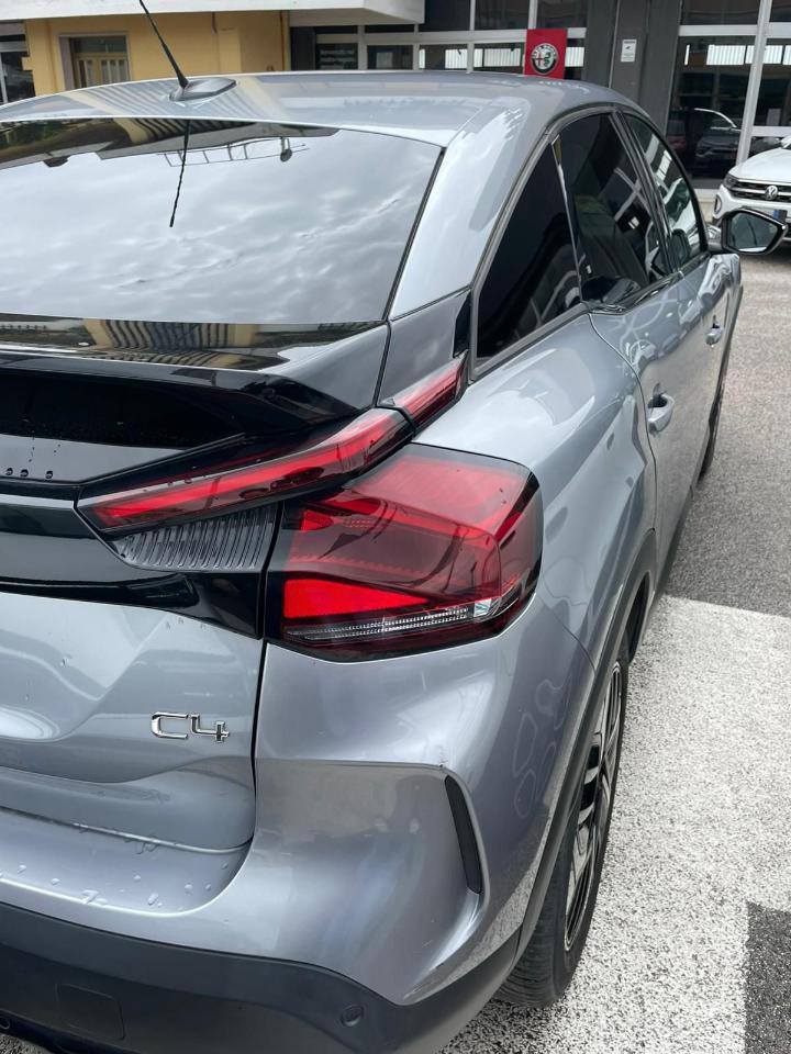 Citroën Citroën C4 usata 11
