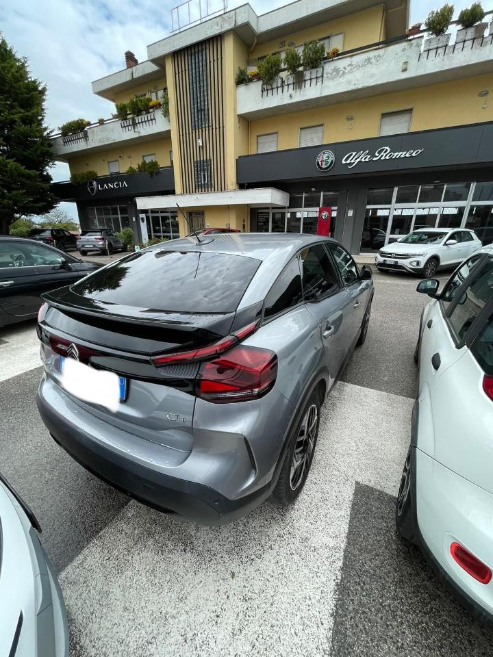 Citroën Citroën C4 usata 13