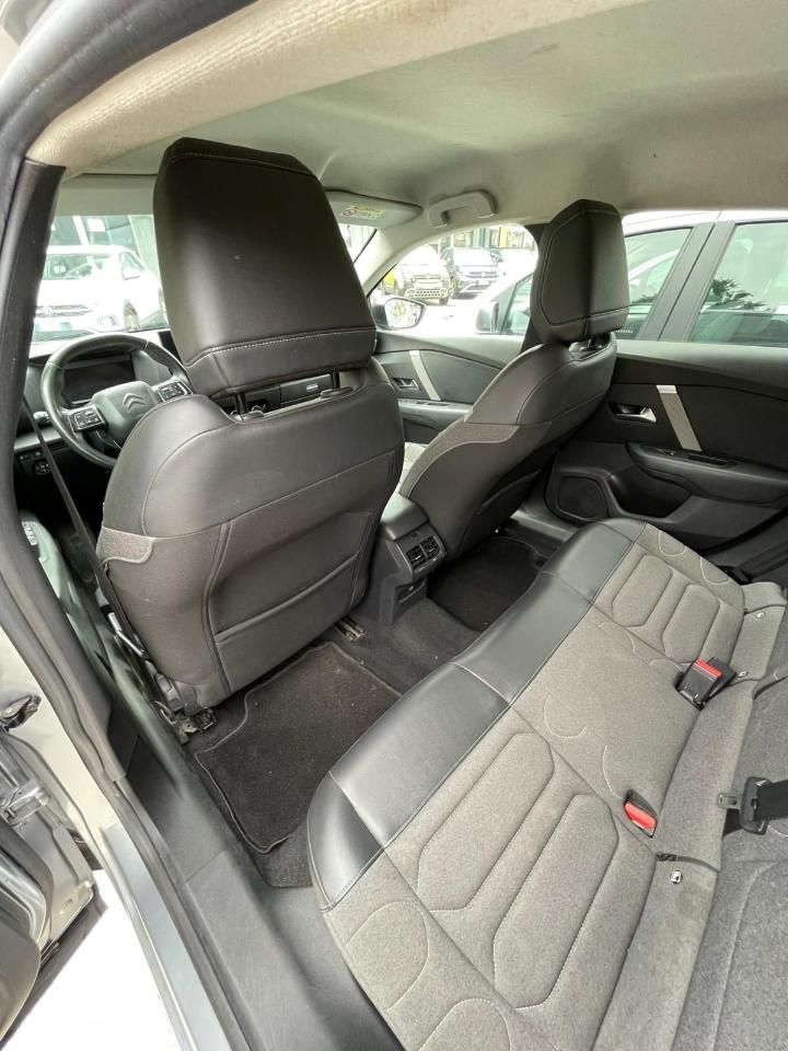 Citroën Citroën C4 usata 15