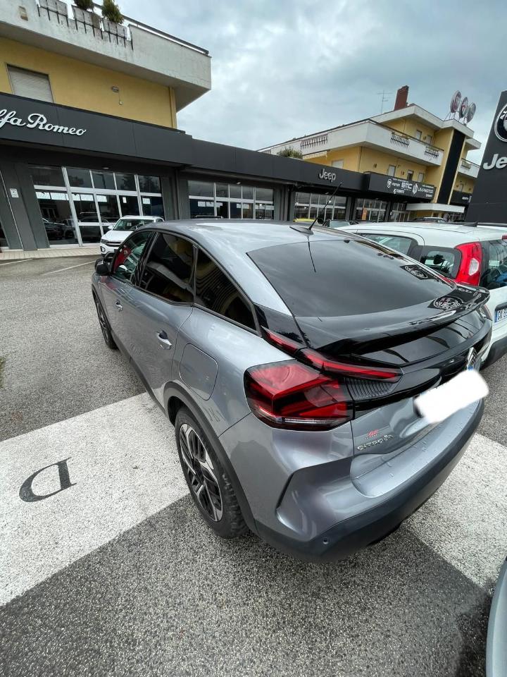 Citroën Citroën C4 usata 17