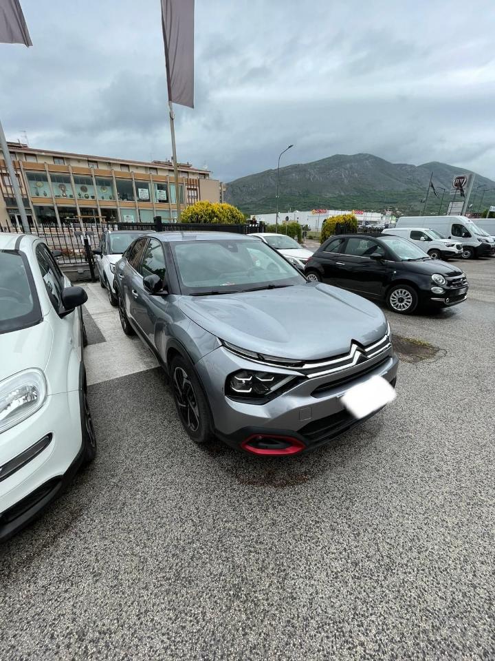 Citroën Citroën C4 usata 18