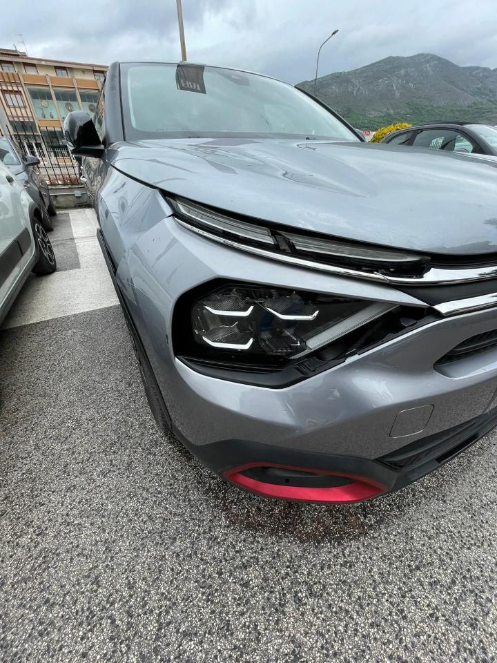Citroën Citroën C4 usata 19