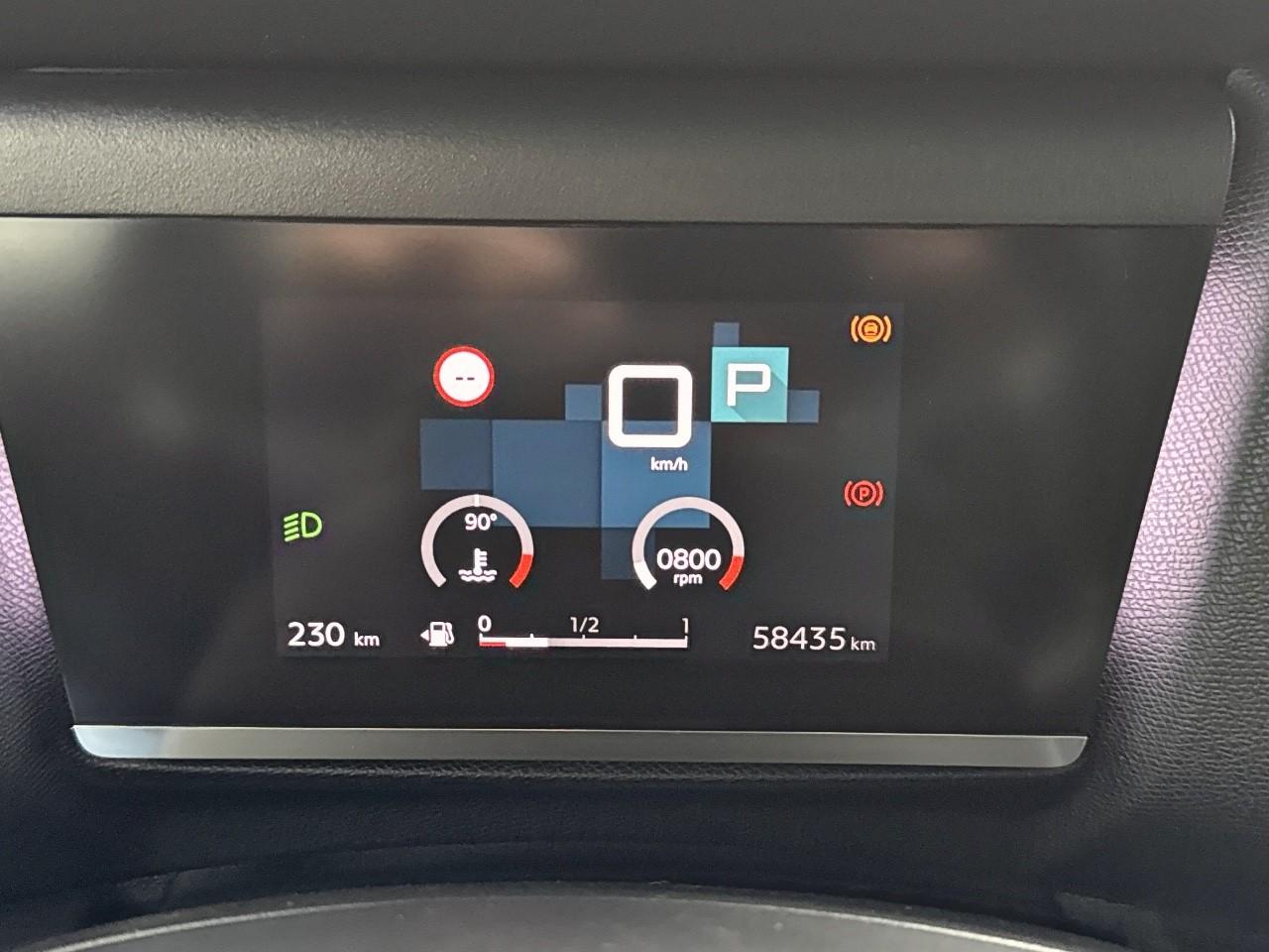 Citroën Citroën C4 usata, con Mirror Screen
