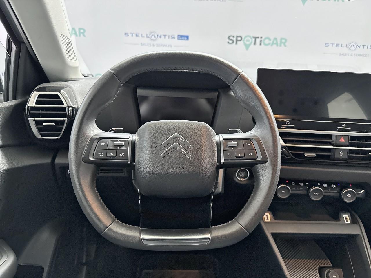 Citroën Citroën C4 usata 4