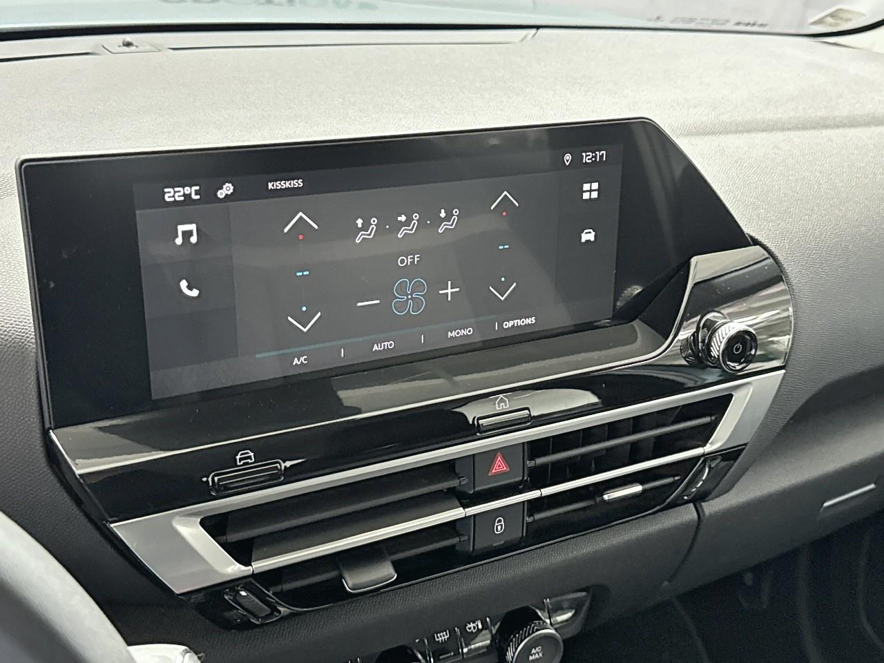 Citroën Citroën C4 usata 6