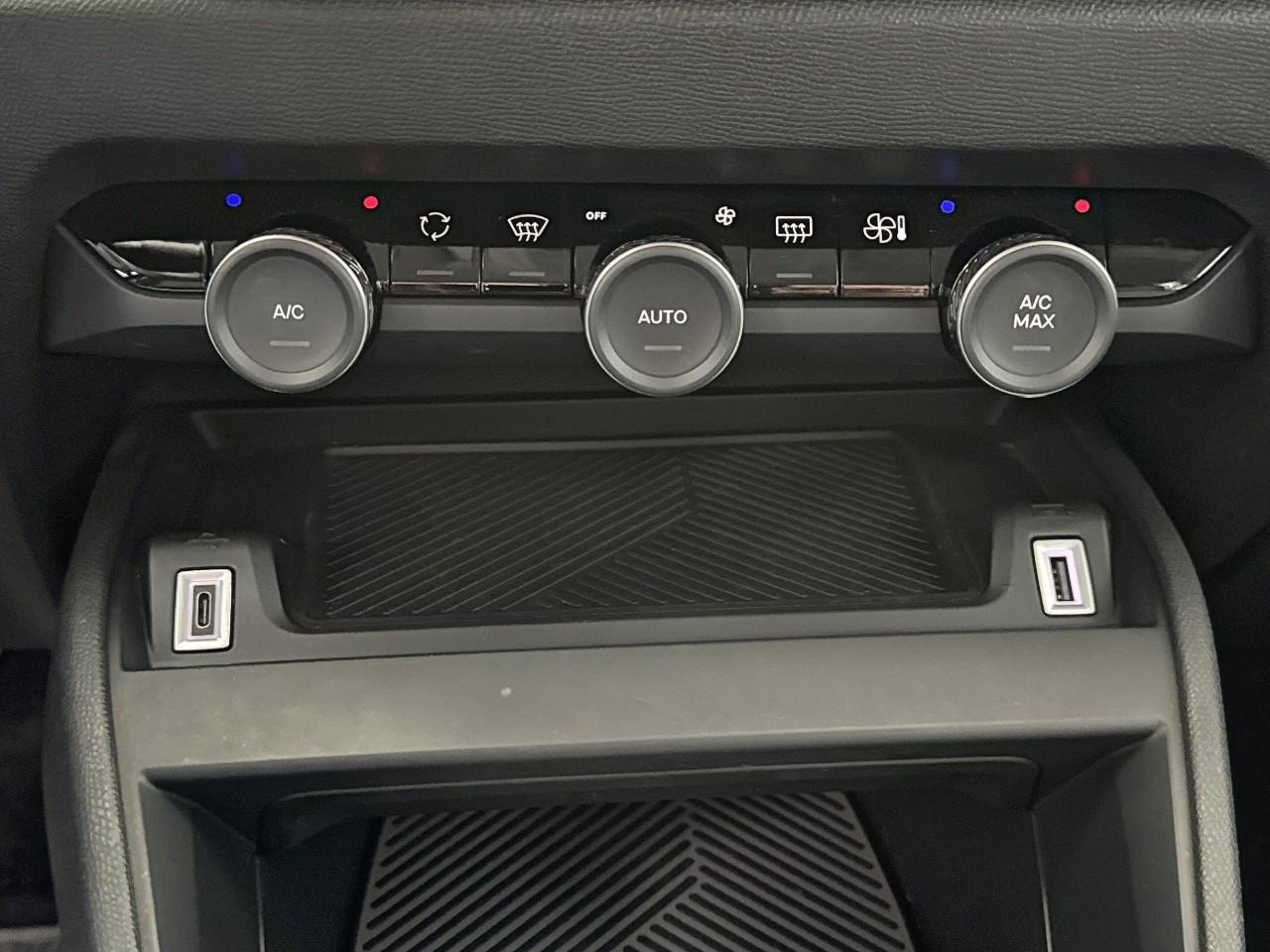 Citroën Citroën C4 usata 7