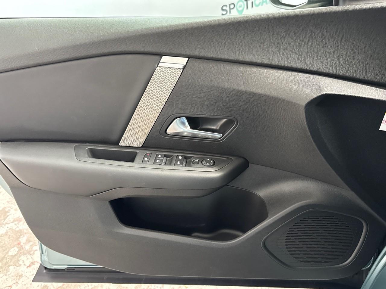 Citroën Citroën C4 usata 8