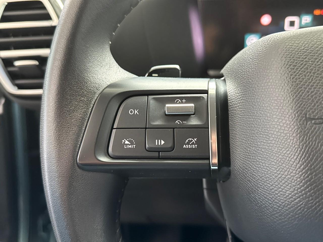 Citroën Citroën C4 usata 9