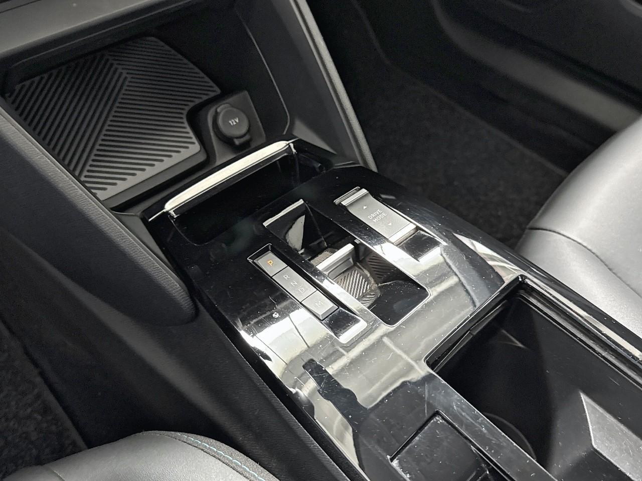 Citroën Citroën C4 usata 10