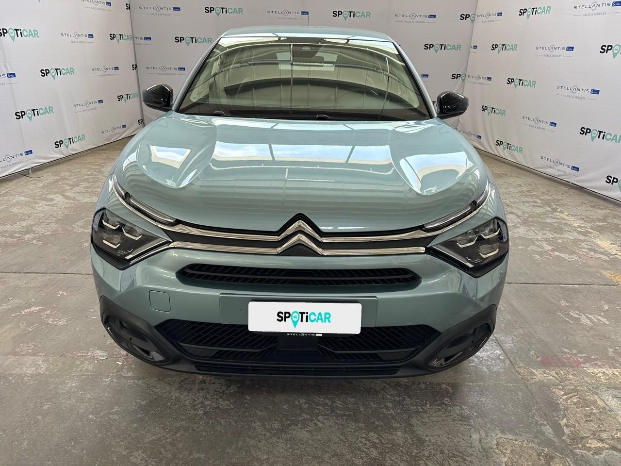 Citroën Citroën C4 usata 11