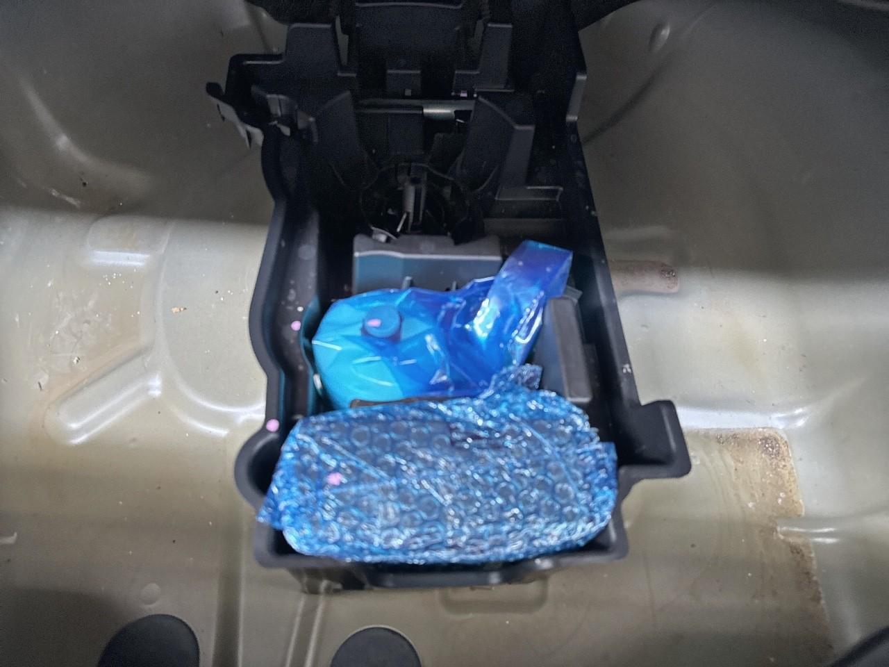 Citroën Citroën C4 usata 13
