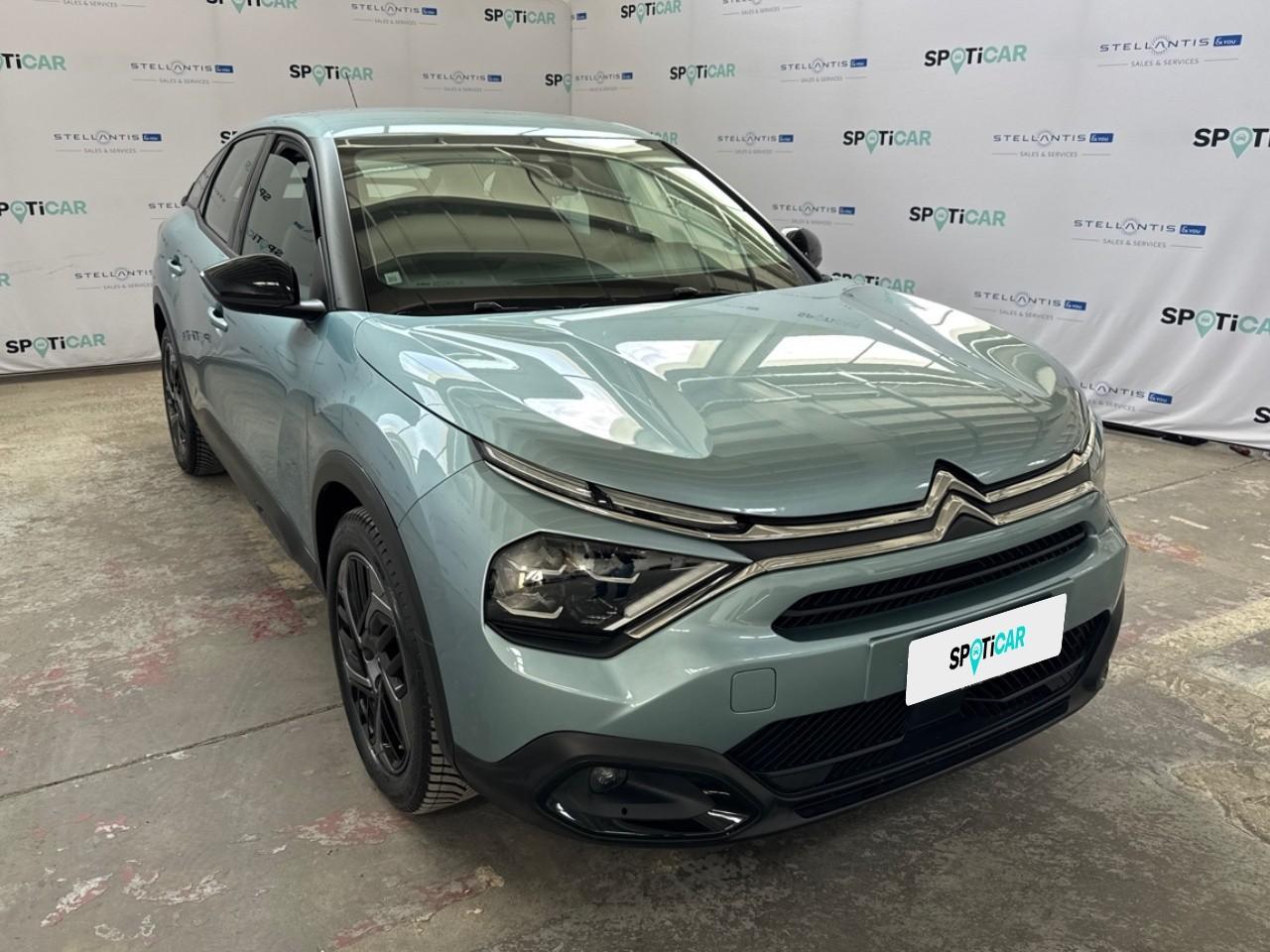 Citroën Citroën C4 usata 15